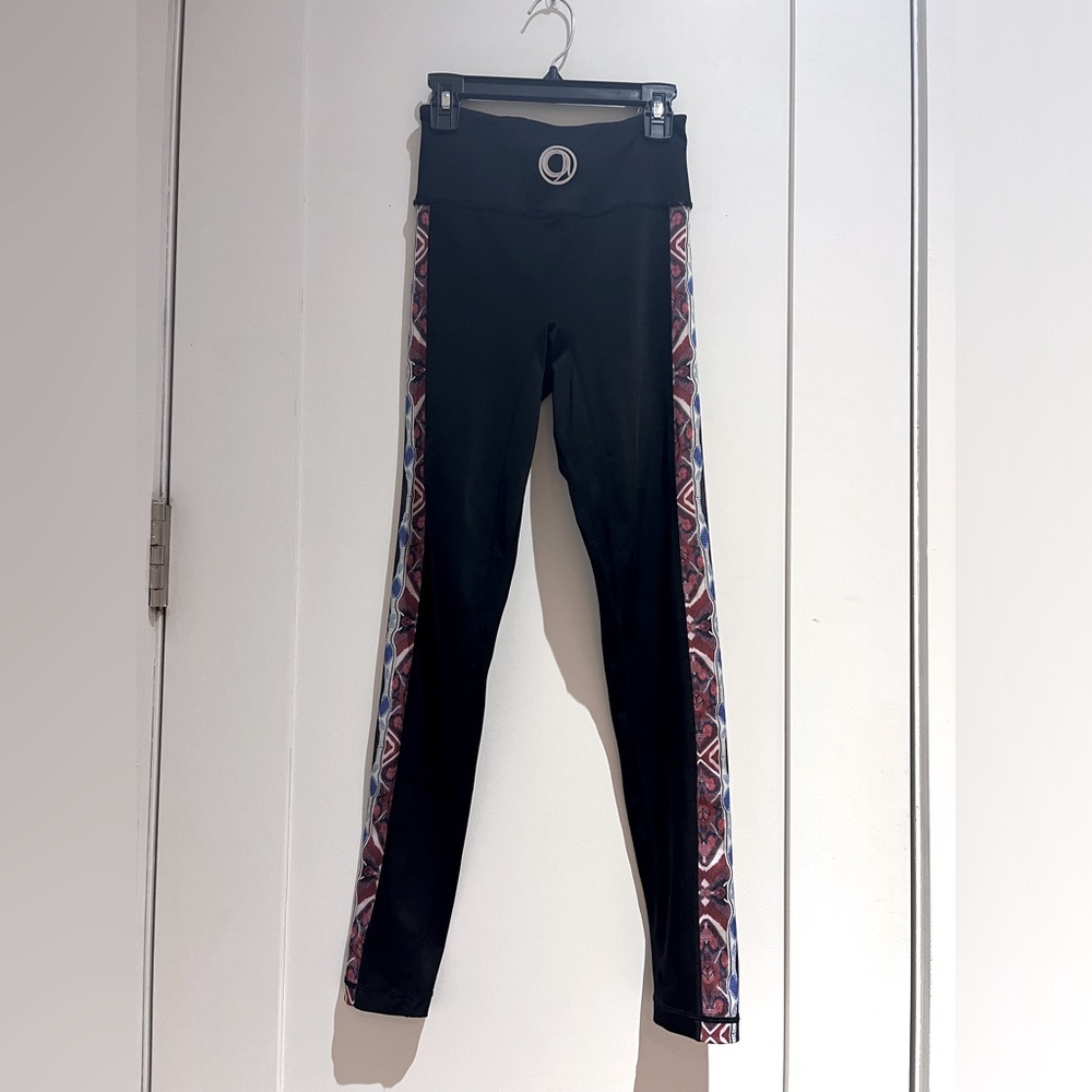 COOGI leggings NWT